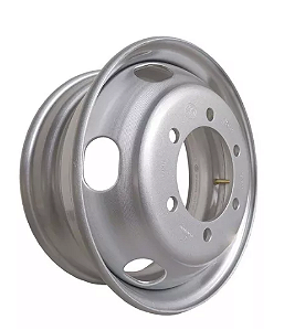 RODA ARO 17,5 VOLKSWAGEN 8140 17,5x6,0 Bz0152