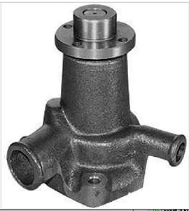 BOMBA D'ÁGUA MOTOR MWM 229 4 E 6 CILINDROS - FORD CARGO (UB0576 / 922907310015)