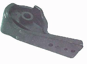 COXIM (SEM TUBO) (APITO) ARTICULAÇÃO SUSPENSÃO DO CAPO - MERCEDES (1214 / 1620 / ...) (3928907001 / R491)