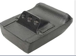 COXIM DIANTEIRO / TRASEIRO SUSPENSÃO MOTOR - MERCEDES OM352 / 1113 / ... (R025 / 3452400217)