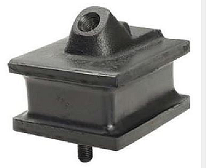 COXIM DIANTEIRO SUSPENSÃO MOTOR - MERCEDES OM352A / OM366 (R068 / 3452400317)