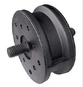 COXIM INFERIOR RADIADOR (MAIOR) - MERCEDES AGL 11113 / ... (R3355 / 3825047012)