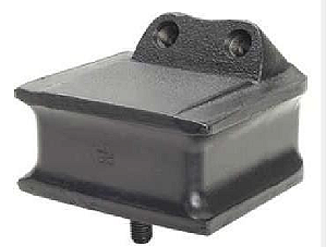 COXIM TRASEIRO SUSPENSÃO MOTOR - MERCEDES (R075 / 3022401118)