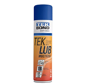 SPRAY ANTICORROSIVO (DESENGRIPANTE) TEKBOND - 300ML