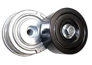 ESTICADOR CORREIA POLIA AÇO LISA SEM ORELHA - MERCEDES OM904 / OM924LA / OM926 (062006770 / 9062005970)