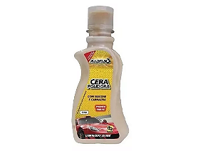CERA POLIDORA LIQUIDA - 200ML