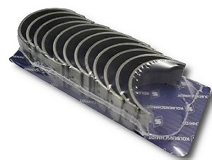 BRONZINA MANCAL 0.25  - MERCEDES OM352 / 1113 / 1313 / ... - (SBC275 / 27347)