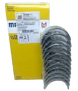 BRONZINA BIELA 0.25 - MERCEDES 1113 / 1313 / 1620 (SBB237 / 169152J)