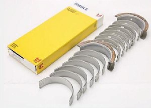 BRONZINA MANCAL 0.25 - MERCEDES OM364 / OM366 - 709 / 1620 / ... - (SBC333 / 77596610 / 169173E)