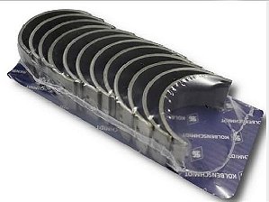 BRONZINA MANCAL 0.50 - MERCEDES OM352 / 1113 / 1313 / ... - (SBC275 / 169168Z)