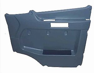 REVESTESTIMENTO FORRO PORTA LADO DIREITO CINZA - MERCEDES 709 (6887208370 / 224911)