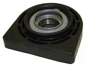 ROLAMENTO CARDAN 40MM PISTA EXTREITA.COM /BORRACHA / ARRUELA - MERCEDES / FORD / IVECO / VOLKSWAGEN (0004101122 / 001565)