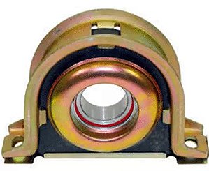 SUPORTE CARDAN COM ROLAMENTO COMPLETO - MERCEDES 1721 / 1722 / 1723 (0004101022 / 503912)