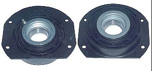 ROLAMENTO CARDAN 45MM COM BORRACHA MULTI REI - MERCEDES / VOLKSWAGEN / FORD / IVECO / VOLVO (0004100222 / TMG521117 / 505342)