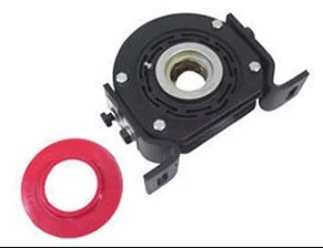SUPORTE CARDAN MULTI REI 45MM COMPLETO - MERCEDES OF1620 / 1720 / 1418 / 1218 / 1518 / 1618 / 2318 / 2418 / 1718 (0004100222 / 006379)