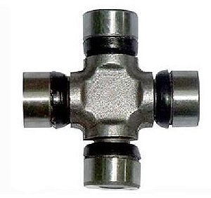 CRUZETA TRAMBULADOR CÂMBIO COMPLETO (ZF6005300385) - MERCEDES/ VOLVO (0002685389/ 007794)