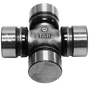 CRUZETA CARDAN (101X38X24X57.20XMM) - MERCEDES 608 / 708 / 1113 / 1313 / ... (HCZ227 / NUJ12213 / 3454107031 / 801000 / 5-12213X)