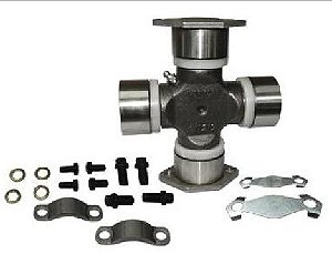 CRUZETA CARDAN (5-438X) - FORD / IVECO / VOLKSWAGEN / MERCEDES (2T0525717C / 801020 / 5-438X / CZ-264T / BF1X4635C / VA4311-502*1)