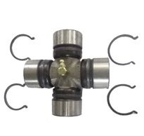 CRUZETA CARDAN 101X38X24X57.20XMM - MERCEDES (801000 / NUJ12213 / 3454107031 / 801000 / HCZ227 / VA4314-642)