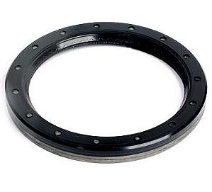 RETENTOR CUBO RODA DIANTEIRO 100X125X12MM - MERCEDES (01549BRA / 0069979346 / 048422)