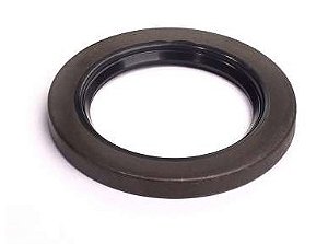 RETENTOR RODA DIANTEIRO 57.3X84X8MM - FORD CARGO 1215/1415/19/22/1617/22/2422/3530... (00188BA / 2RD407641)