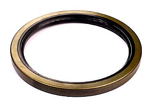 RETENTOR CUBO RODA TRASEIRO INTERNO - MERCEDES 1933 / 1929 / 1935 / 1938 / O371 / 0400 (02293BF / 0119973146 / 3509977846)