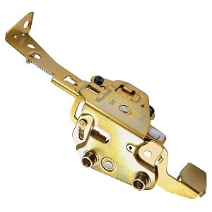 FECHADURA INTERNA PORTA ESQUERDA - MERCEDES 709 / 1214 / ... (F2303E / 6887207035 / 50193 / 008318)