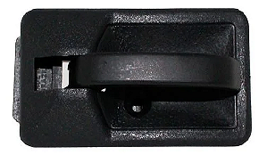 MAÇANETA INTERNA DA PORTA COM MOLDURA - FORD CARGO (85HBE22600 / 503752)
