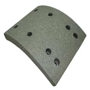 LONAS DE FREIO TRASEIRO - TH4514