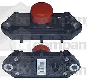 SENSOR VÁLVULA PROTEÇÃO 6 VIAS IMPORTADO (0004303607 / 508399)