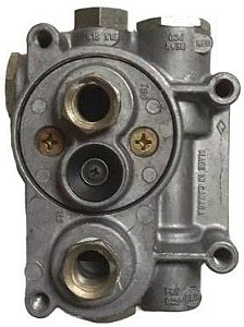 VÁLVULA PROTEÇÃO FREIO REBOQUE BENDIX - FORD (T-292093A)