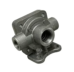 VÁLVULA DESCARGA RÁPIDA M22X1,50 / M16X1,50 - MERCEDES 1938 / 1944 / 1714K (0004300203 / 004991)