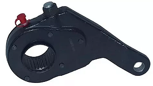 CATRACA DE FREIO TRASEIRA MANUAL LADO ESQUERDO - MERCEDES 1113 / 1618 ... (3454207338 / 500931)