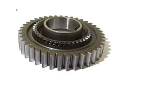 ENGRENAGEM 1° MARCHA MOVEL 39D MERCEDES (10330104 / 3222620211 03863)