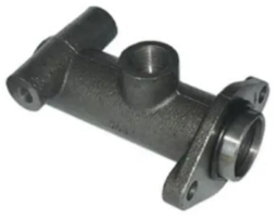 CILINDRO MESTRE DO FREIO SIMPLES - MERCEDES 709 / 710 / 812 / SISTEMA AT (RCCM00030)