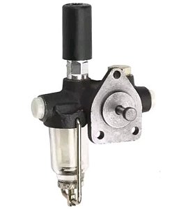 BOMBA ALIMENTADORA MANUAL - MERCEDES OM352 / 1113 / 1313 / 1513 / ... (0440003240)