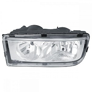 FAROL ESQUERDO - MERCEDES AXOR (9408201361 / 002847)