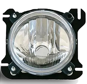 FAROL PRINCIPAL HALOGENO H4 CONSTELLATION LADO DIREITO (2R2941032 / F207)