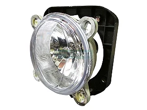 FAROL PRINCIPAL LUZ BAIXA FORD CARGO PANDA LADO DIREITO (BC4513D268AB / AP5152296-0682)