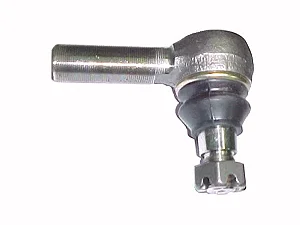 TERMINAL DE DIREÇÃO LADO ESQUERDO - MERCEDES / IVECO / SCANIA / VOLKSWAGEN (N604 / 3503307335)