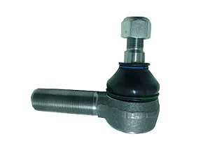 TERMINAL DE DIREÇÃO LADO DIREITO - MERCEDES ACCELO 1016 / 715 / 915C / 815 / O400 / IVECO (0014606348 / 0014604448 / N5183 / N6098 / 500682)