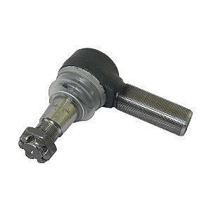 TERMINAL DE DIREÇÃO ROSCA 30X1.5 ESQUERDO PINO 20X1,5X24X29MM - VOLVO B58 / N10 / N12 / NL10 / NL12 / FH / FM1 / FM12 / NH12 (6889480)