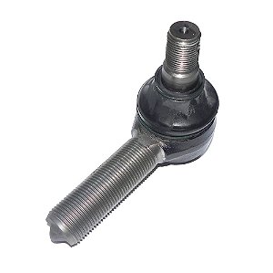 TERMINAL DE DIREÇÃO ROSCA ESQUERDA 28X120MM - FORD CARGO / MERCEDES / VOLKSWAGEN (PD3309 / N221 / /N789 / T16415711)