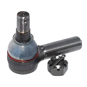 TERMINAL DE DIREÇÃO ROSCA DIREITA 28X120MM - FORD CARGO / MERCEDES / VOLKSWAGEN (PD3310 / N220 / /N788 / 2RP415712 / 85HU3289A)