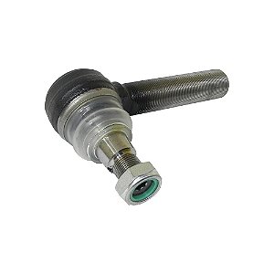 TERMINAL DE DIREÇÃO BARRA CURTA M28X1,50MM - MERCEDES ATEGO (0014604248 / LT1052 / P03224 / 505173)