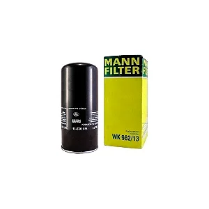 FILTRO DE COMBUSTíVEL (WK962/13 - DIESEL) - VOLKSWAGEN / VOLVO