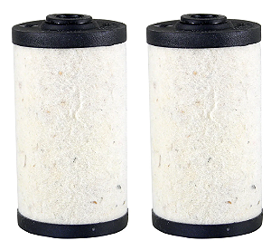 FILTRO DE COMBUSTÍVEL (BFU707 - DIESEL) - MOTOR MERCEDES: OM314 / OM364 / OM352 / OM366 / MWM229  / VOLKSWAGEN