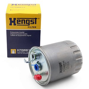 FILTRO DE COMBUSTÍVEL (H70WK11 - DIESEL) - SPRINTER