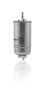 FILTRO DO COMBUSTÍVEL (KL422 - DIESEL) - MOTOR MWM / SPRINTER ELETRÔNICO