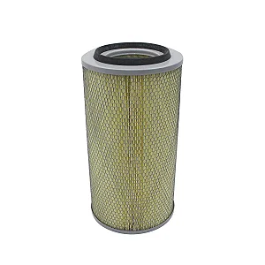 FILTRO DE AR (LX265) - MERCEDES